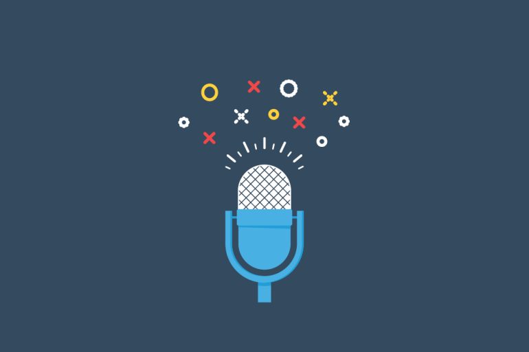 Podcast Mic PNG Transparent Images Free Download | Vector Files | Pngtree